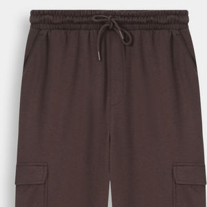 Pantalon de jogging décontracté en coton respirant pour homme – Qualité supérieure, prix FOB abordable, tendance et confortable - Product Image 2