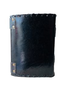 Arbre vie livre ombres couverture rigide spirale classique Vintage sort livre carnet de croquis cadeau femmes artiste recyclable papier fait main - Product Image 3