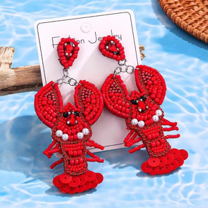Adorno de Lujo con Cuentas y Pedrería, Diseño de Hoja, Hecho a Mano en India, para Mujeres y Niñas, por MULTI CRAFT - Product Image 5