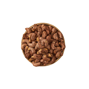 Top Selling Export Quality Vietnam Manufacturer Supply Factory Price Delicious Cashew Customized Packaging - Product Image 1