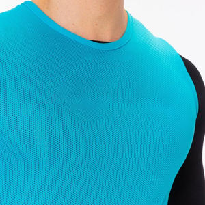 Chalecos Deportivos Personalizados de Alta Calidad, 100% Poliéster, Secado Rápido, Transpirables y Ajustables, para Entrenamiento de Fútbol, para Hombres y Mujeres - Product Image 6