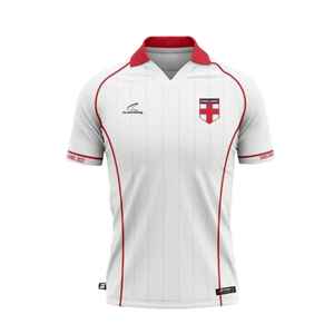Ensemble de tenues de football personnalisées 2026 – Maillots de football rétro pour adultes – Fabricants de maillots de football - Product Image 2