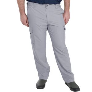 Pantalones de Pesca de Secado Rápido UPF 50+ Elásticos, Ligeros y Transpirables para Hombre y Mujer, Personalizados, Casuales para Exteriores con Cintura Elástica - Product Image 4