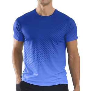 Maßgeschneidertes Unisex Sport-Rashguard Kompressionsshirt aus Spandex/Polyester, Atmungsaktiv, Langlebig, Leichtgewichtig, Schnelltrocknend, für Kampfsport - Product Image 3