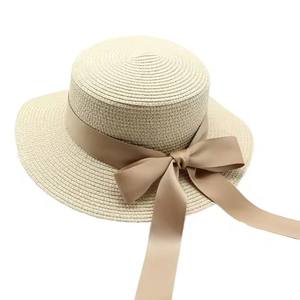 Gorras de Ciclismo para Mujer con Logotipo Personalizado, Sombrero de Pescador Formal Impermeable de Ala Ancha para Protección Solar de Verano, Viajes y Vacaciones, Venta al Por Mayor - Product Image 1