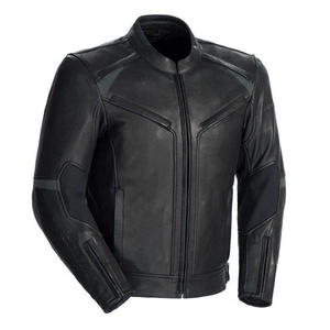 Chaqueta de Motocicleta para Hombre al por Mayor, Chaqueta de Protección para Motocross, Chaqueta Reflectante para Carreras, Ropa de Senderismo Unisex, Chaqueta de Moto - Product Image 3