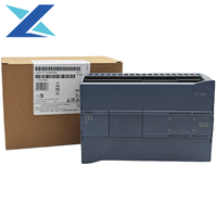 Controlador de Programación PLC Siemens Nuevo y Original 6ES7 217-1AG40-0XB0 SIMATIC S7-1200 Compact CPU 1217C 6ES7217-1AG40-0XB0
