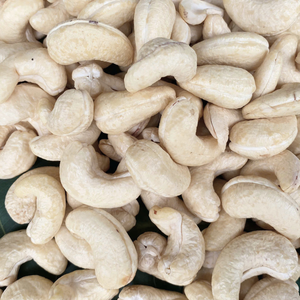 เม็ดมะม่วงหิมพานต์ราคาส่ง W180 เม็ดมะม่วงหิมพานต์ราคาถูก ขายส่งเม็ดมะม่วงหิมพานต์ ระยะเวลาจัดส่งสั้น - Product Image 1