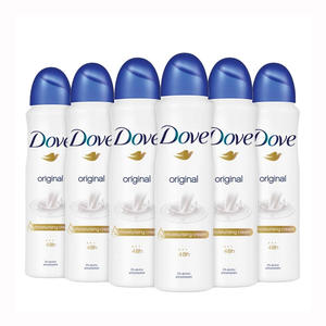 Déodorant Corporel en Spray Dove, Parfum Frais Longue Durée, Anti-Transpirant, Vente en Gros, Stock Disponible - Product Image 4