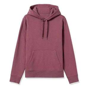 Men's Performance Hoodie Breathable Athletic <b>Sweatshirt</b> with Front Pockets Comfortable Fit for <b>Gym</b> Training - Product Image 1