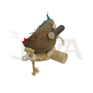 Juguetes Interactivos y de Movimiento para Mascotas Pequeñas, Hámsteres y Conejos - Product Image 4