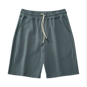 Shorts de Baño para Hombre con Cordón Ajustable, Secado Rápido, Ecológicos, Personalizables, al por Mayor, para Ejercicio al Aire Libre, Ropa Deportiva, Shorts de Playa - Product Image 1