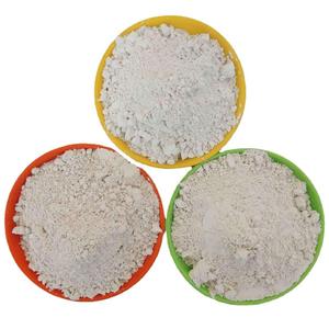 Sulfato de bario de grado industrial, polvo blanco de alta pureza, modificado químicamente para tinta de impresión - Product Image 3