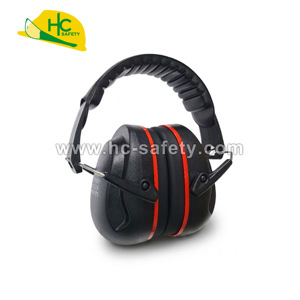 Kids HC705-1 Durable Foldable Earmuffs Noise Blocking Headphones for Study, Play, and Travel - Product Image 2