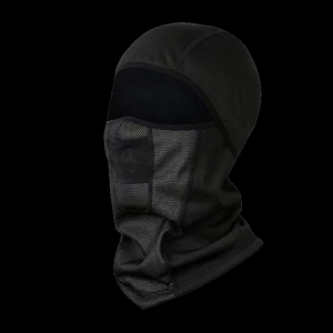ARTIZ INTERNATIONAL Cagoule de ski unisexe pour adulte à motif personnalisé, respirante et imperméable, pour l'hiver et la plage - Product Image 2