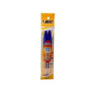 BOLIGRÁFICO para <span class=keywords><strong>BIC</strong></span> Cristal <span class=keywords><strong>AZUL</strong></span>, Bolígrafo <span class=keywords><strong>Azul</strong></span> - Product Image 1