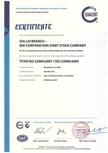 Premium HIGH Quality 100% Robusta VIETNAM Medium Roast COFFEE Sugar-Free Grade a Roasted Whole Beans Coffee Packed in <b>Bags</b> - Product Image 4