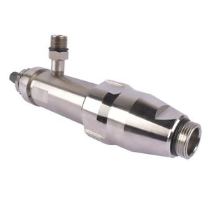 Ricambio per Gruppo Pompa Airless 1095 1595 5900 287513 Pompa Standard - Product Image 1