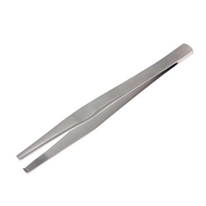 Pinzas de Disección Manuales de Acero Inoxidable HC-CL-189, 1 x 2 Dientes, para Tejido Quirúrgico, Certificación STML Clase I, Venta al Por Mayor - Product Image 6