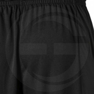 Short d'entraînement personnalisé pour hommes, short de course, en tricot à ceinture, vente en gros, collection - Product Image 3