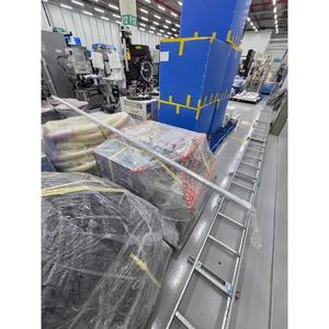 TEL TSP-30555VVV Vesta(ST13M/Nor_MX) - อุปกรณ์และชิ้นส่วนเซมิคอนดักเตอร์ระดับโลกที่เชื่อถือได้ - Product Image 4