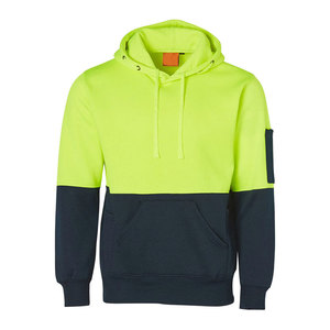 Top Trending High Demanding Men Safety Hoodies Easy To Wear High Stylish Wear New Arrival Washable Wear Men Safety Hoodies - Product Image 1