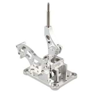 Billet Shifter Box for Honda K Series Engine K Swapped Models EG EK DC2 EF EM2 ES K20 K24 for Acura RSX/Type S - Product Image 3