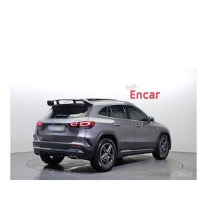 Mercedes-Benz GLA250 4MATIC GLA-Class 2020/12, 125 218 km, Volant à Gauche, Caméra Arrière - Product Image 2