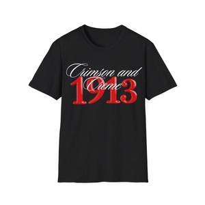 Nuevas Camisetas de Verano para Mujer, Estilo Sorority, de Algodón Suave y Transpirable, con Estampado de Logotipo Rosa y Verde, Manga Corta, 2026 - Product Image 2