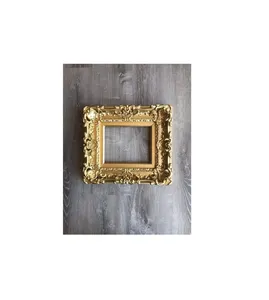 Rustic handmade wooden photo frame for school <b>memories</b> from kindergarten to graduation portraits <b>wall</b> decor storing - Product Image 2
