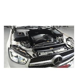 Mercedes-Benz GLC300 4MATIC Coupé Modèle Mai 2023 17 873 km Boîte de vitesses automatique Volant à gauche Caméra de recul Toit ouvrant panoramique LED - Product Image 6