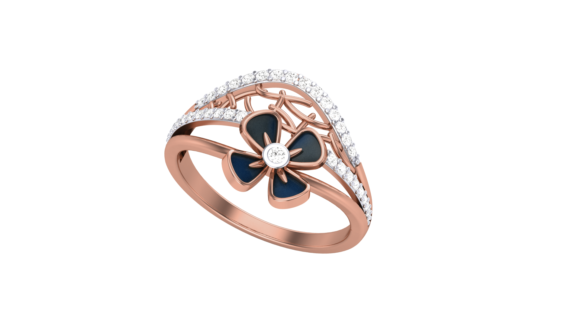 โรสโกลด์