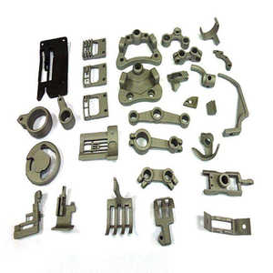Servicio de Fundición de Moldes de Acero, Acero Inoxidable de Alta Calidad, Fabricación de Componentes Personalizados SS304 4140 Vietnam, Más Vendidos - Product Image 2