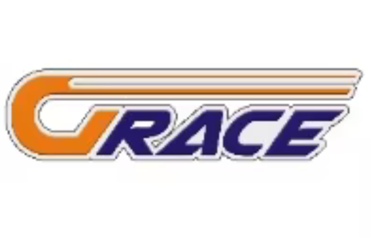 GRACE MACHINERY HK LIMITED logo