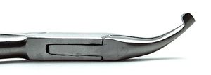 Alicate Dental de Acero Inoxidable de Alta Calidad con Fuente de Alimentación Manual para Extracción de Dientes en Adultos, Herramientas Dentales con Certificación CE - Product Image 6