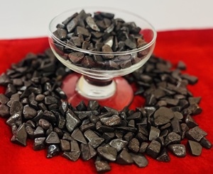 Chips de Piedras Semipreciosas, Varias Piedras de Cristal, Piedras Curativas, Grava de Cristal, Piedras Pulimentadas de Proveedores Indios - Product Image 3