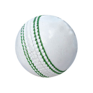 New Arrival High Quality Cricket <b>Ball</b> Hot Sale Lightweight Best Material OEM Service Cricket <b>Ball</b> - Product Image 1