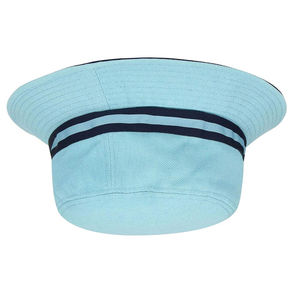 Sombrero de Pescador Premium para Mujer, Estilo Americano y Británico, de Algodón, con Ala Ancha, Diseño de Alta Gama, para Actividades al Aire Libre - Product Image 3