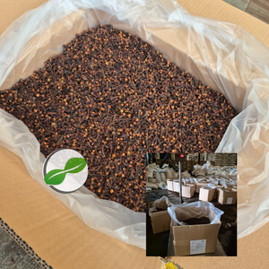 Clavos de Olor Orgánicos Crudos Secos ~ Syzygium Aromaticum ~ 100% Premium Tailandia Lop Buri 24 Meses - Product Image 1