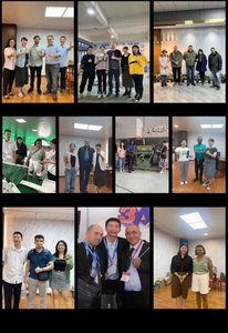 CQT-фольга для горячего тиснения алюминиевая фольга горячего тиснения Фольга бумага - Product Image 2