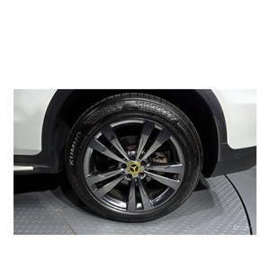 Mercedes-Benz GLC220 d 4MATIC Premium 2018, Euro V, Diésel, Transmisión Automática, Asientos de Cuero, Volante a la Izquierda, 127,568 km - Product Image 5