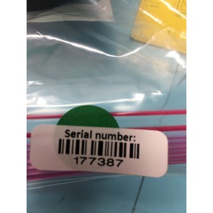 Moteur de soufflerie Fasco 7163-4477, type U63, 230V - Équipements et pièces semi-conductrices de renommée mondiale à la confiance de tous - Product Image 6