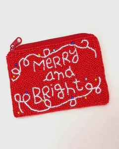 กระเป๋าใส่เหรียญแบบ Preppy ประดับลูกปัด กระเป๋าใส่เหรียญแบบกำหนดเอง กระเป๋าสตางค์ลูกปัด ของขวัญวันเกิดสุดพิเศษ ของขวัญอีสเตอร์แบบกำหนดเองสำหรับเธอ - Product Image 3