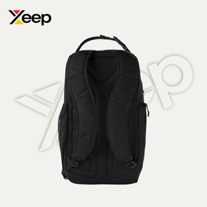 Sac à dos de volley-ball XEEP XC-VU-20, polyester respirant, grand compartiment pour ballons, sac de sport d'équipe, logo personnalisé, unisexe adulte - Product Image 3