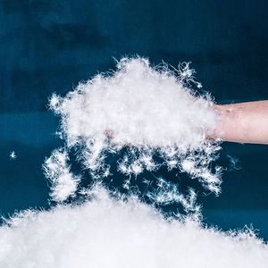 Sac de couchage en duvet d'hiver chaud pour le camping Sac imperméable et imperméable pour les campeurs - Product Image 2