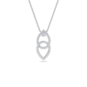 925 Sterling Silver Gold Plated Lab Grown Diamond Wink Emoji Pendant <b>Ruby</b> Tongue Face Luxury Women's <b>Necklace</b> Charm Fine Jewelry - Product Image 1