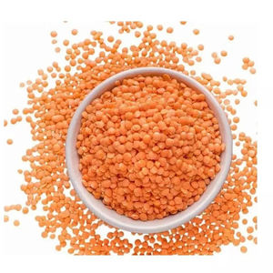 Lentejas Rojas Naturales Orgánicas, Proveedor Mayorista, Exportador a Granel, Lentejas de Primera Calidad para Mercados Globales - Product Image 2