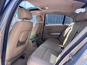 Voiture d'<span class=keywords><strong>occasion</strong></span> BMW <span class=keywords><strong>Série</strong></span> <span class=keywords><strong>3</strong></span> 2012 318i Modèle phare Modèle tendance - Product Image 4