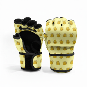 Guantes de Boxeo para Entrenamiento, Guantes de Sparring para Mujer, MMA, Fitness, Protección para Manos, Guantes para Saco de Boxeo - Product Image 6