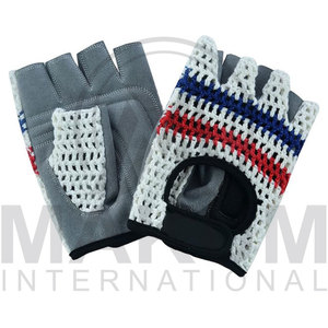Gants de conduite pour hommes en cuir d'agneau de haute qualité, durables et protecteurs - Product Image 2